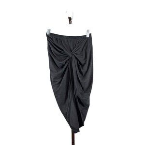 Stella Luce Women’s Black Skirt